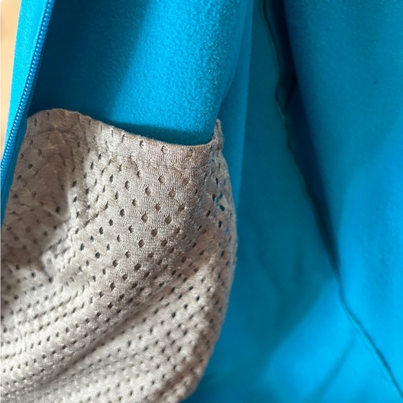 Arc'teryx Women's Adahy Hoodie Full Zip Jacket Stretch Teal Blue Green
Small S - Picture 5 of 7